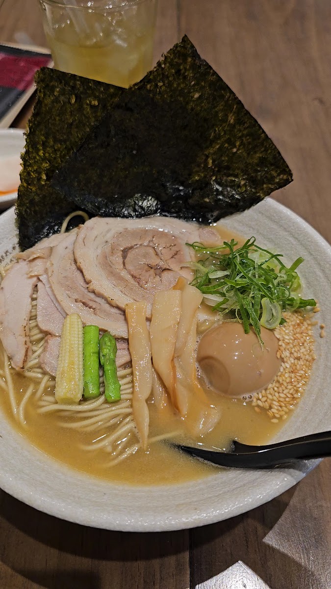 Shinsho Ramen Nguyễn Đăng Giai photo 2 in Thao Dien