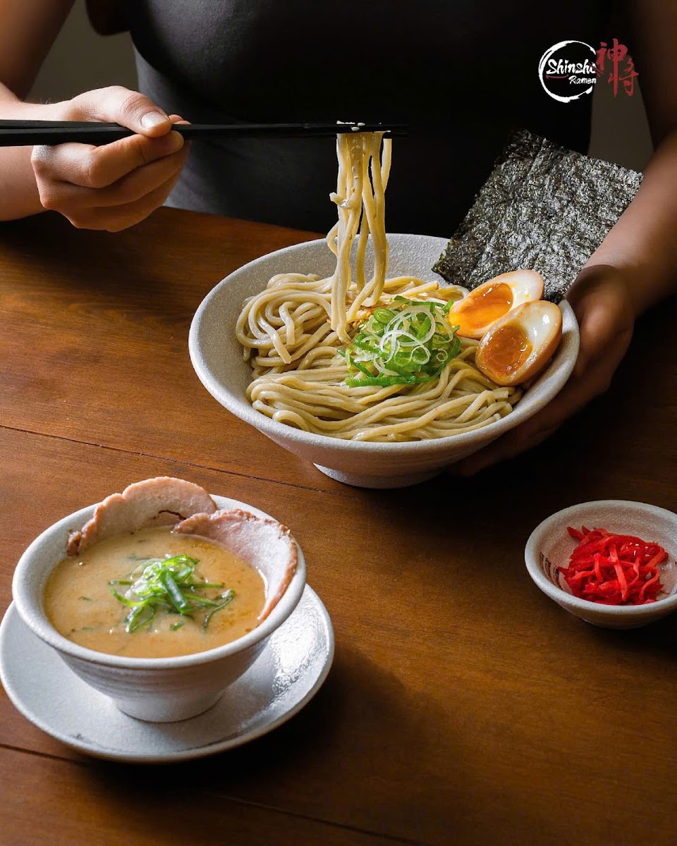 Shinsho Ramen Nguyễn Đăng Giai photo 3 in Thao Dien