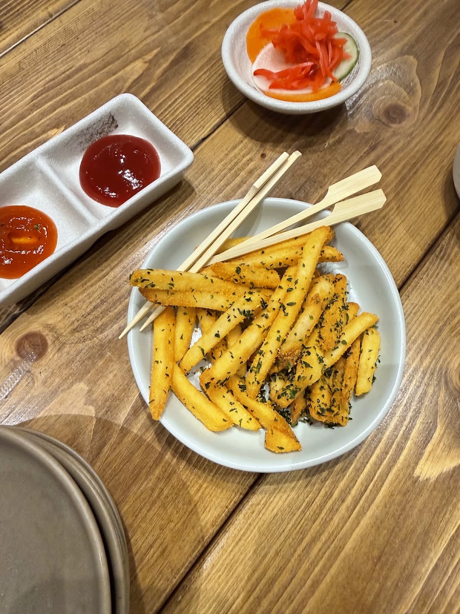 Shinsho Ramen Nguyễn Đăng Giai photo 5 in Thao Dien