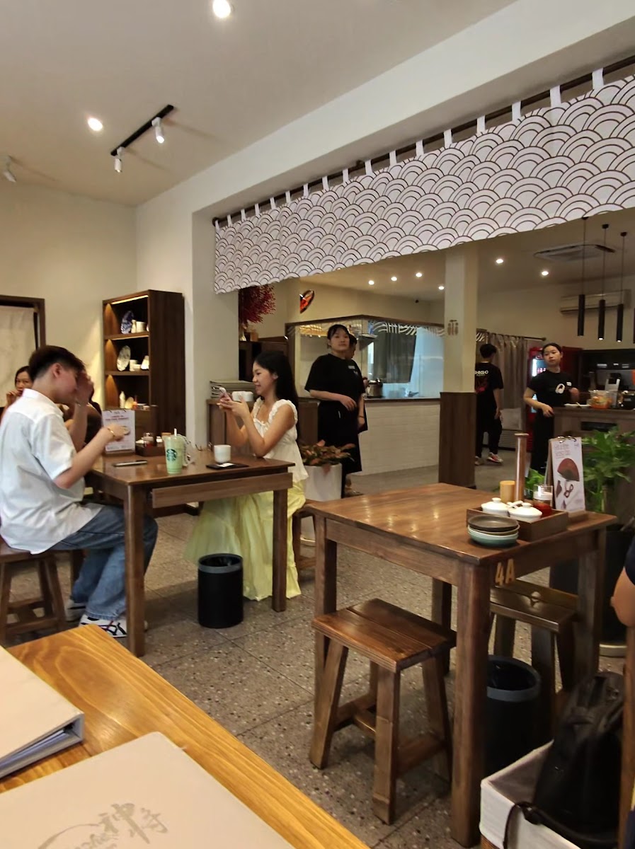 Shinsho Ramen Nguyễn Đăng Giai photo 7 in Thao Dien