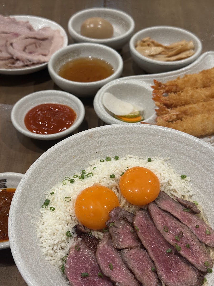 Shinsho Ramen Nguyễn Đăng Giai photo 9 in Thao Dien