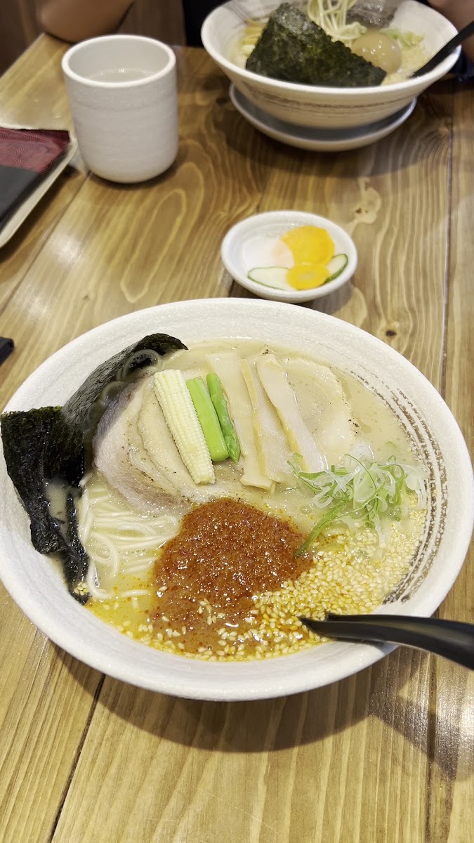 Shinsho Ramen Nguyễn Đăng Giai photo 3 in Thao Dien