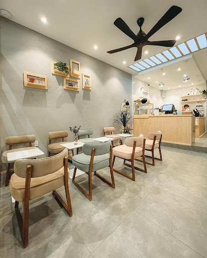 Shinsho Ramen Nguyễn Đăng Giai photo 5 in Thao Dien