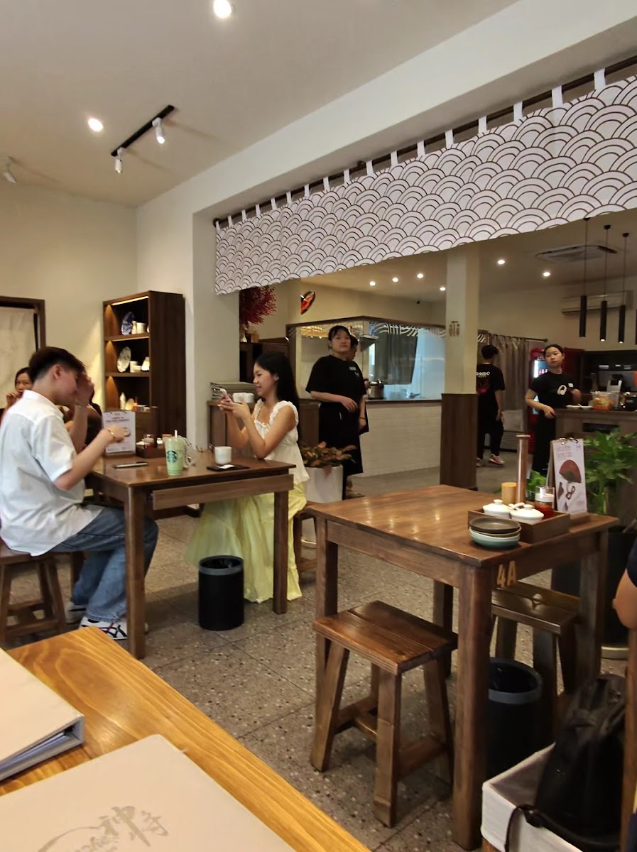 Shinsho Ramen Nguyễn Đăng Giai photo 8 in Thao Dien