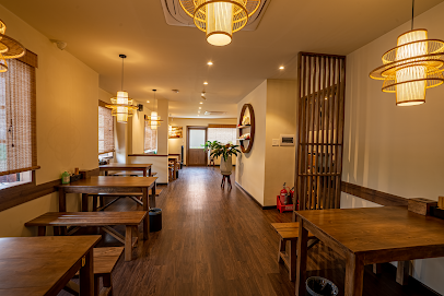 Shinsho Ramen Nguyễn Đăng Giai - Restaurants in Thao Dien
