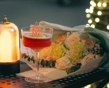 Shiso Cocktail & Sushila photo 6 in Thao Dien