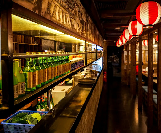 Shogun - Phan Xich Long photo 3 in Thao Dien