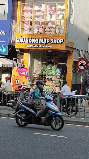 Shop GẤU BÔNG MẬP photo 3 in Thao Dien