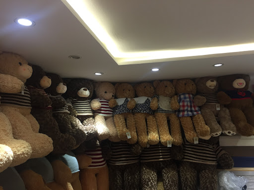 Shop GẤU BÔNG MẬP - Gift Shop in Thao Dien