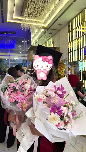 Shop Hoa Bốn Mùa photo 3 in Thao Dien