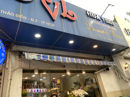 Shop Hoa Tươi VL photo 3 in Thao Dien