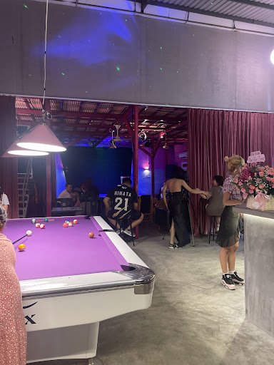 SHOUT Bar Thảo Điền photo 7 in Thao Dien