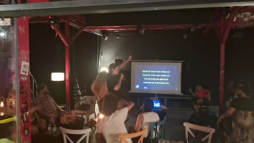 SHOUT Bar Thảo Điền photo 1 in Thao Dien
