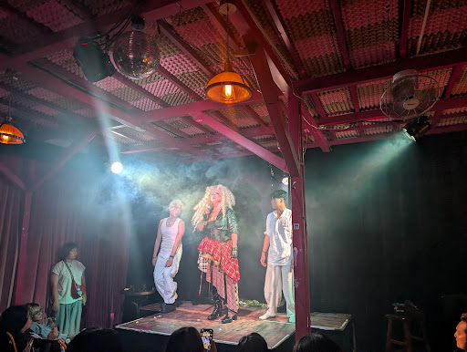 SHOUT Bar Thảo Điền photo 8 in Thao Dien