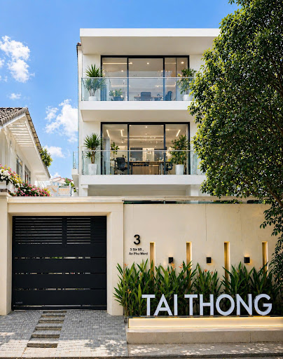 Showroom Tai Thong Bakery photo 2 in Thao Dien