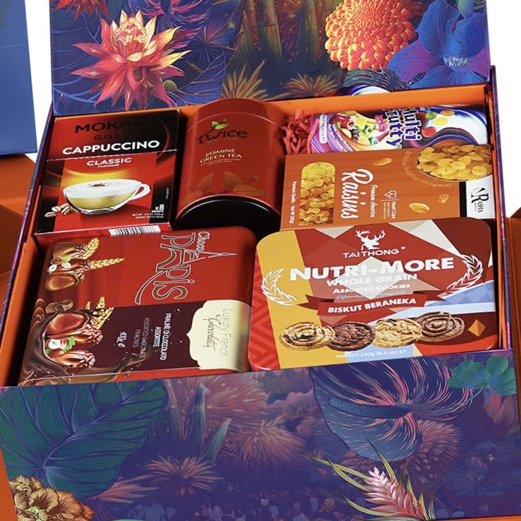 Showroom Tai Thong Bakery photo 3 in Thao Dien