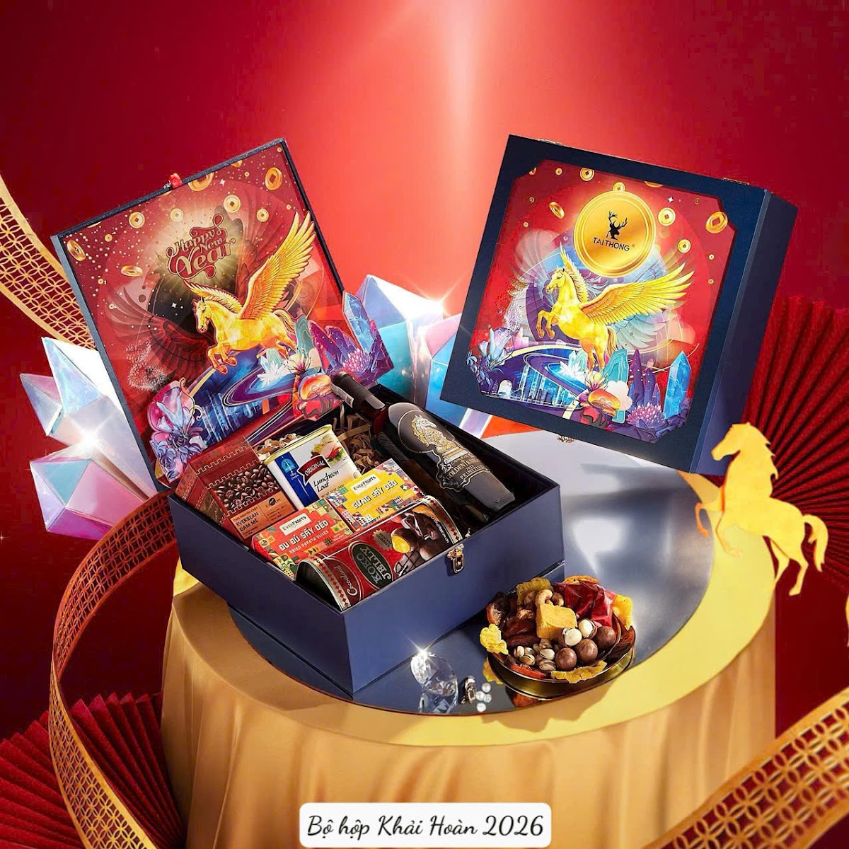 Showroom Tai Thong Bakery photo 5 in Thao Dien
