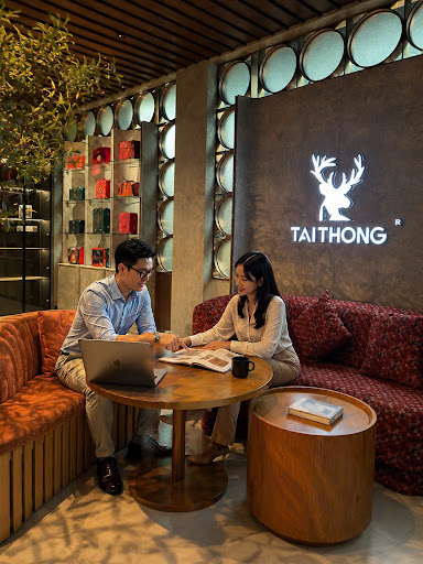 Showroom Tai Thong Bakery photo 4 in Thao Dien