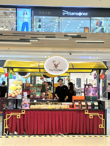 Showroom Tai Thong Bakery photo 5 in Thao Dien