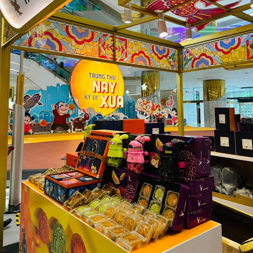 Showroom Tai Thong Bakery photo 8 in Thao Dien