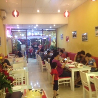Shri Natraj Indian Cuisine - Best Indian Restaurant in Ho Chi Minh City (Saigon), Vietnam photo 3 in Thao Dien
