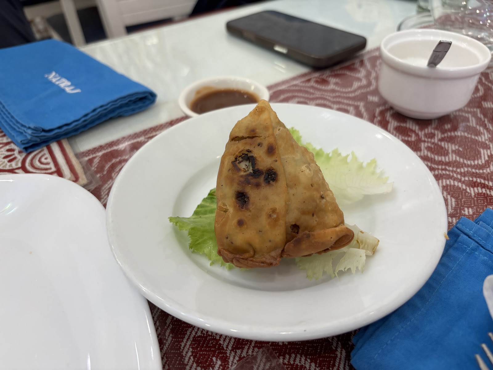 Shri Natraj Indian Cuisine - Best Indian Restaurant in Ho Chi Minh City (Saigon), Vietnam photo 6 in Thao Dien