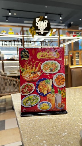 SIAM SUGAR Vincom Thao Dien photo 2 in Thao Dien