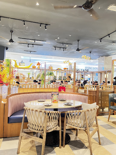 SIAM SUGAR Vincom Thao Dien photo 5 in Thao Dien