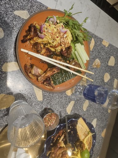 SIAM SUGAR Vincom Thao Dien photo 6 in Thao Dien