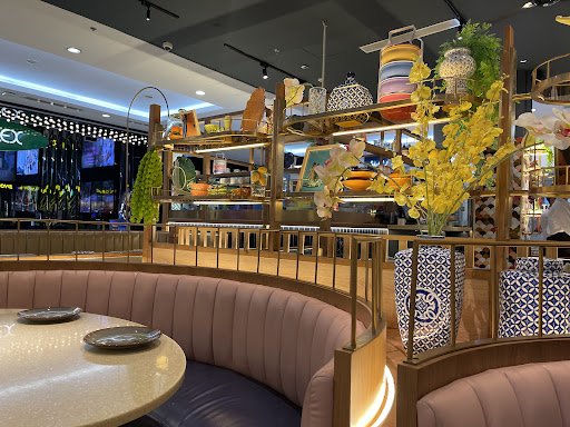 SIAM SUGAR Vincom Thao Dien photo 7 in Thao Dien