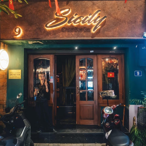 Sicily Chamber Bar photo 2 in Thao Dien