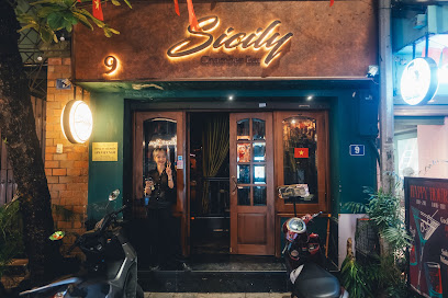 Sicily Chamber Bar - Cocktail Bars in Thao Dien