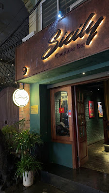 Sicily Chamber Bar photo 4 in Thao Dien