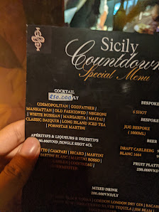 Sicily Chamber Bar photo 5 in Thao Dien