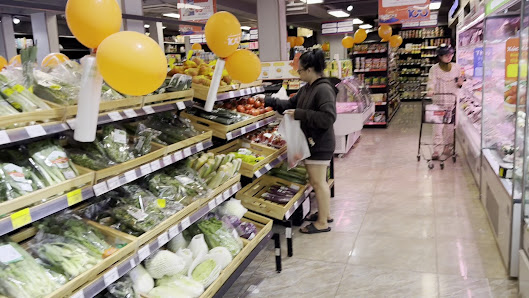 Siêu Thị Kingfoodmart 59 Quốc Hương photo 5 in Thao Dien
