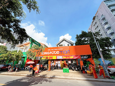 Siêu Thị Kingfoodmart 59 Quốc Hương photo 7 in Thao Dien