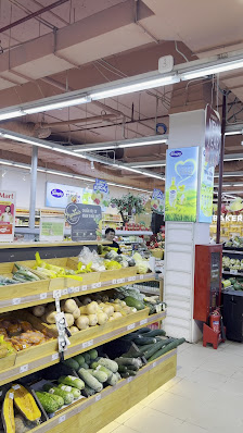 Siêu thị WinMart Xuân Diệu photo 3 in Thao Dien