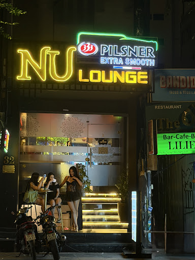 SILK LOUNGE SGN photo 3 in Thao Dien