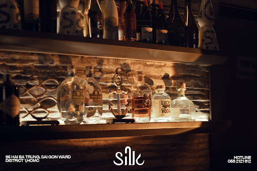 SILK LOUNGE SGN photo 5 in Thao Dien