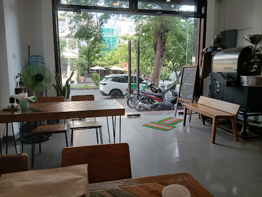 Silvi Coffee Roasters photo 3 in Thao Dien