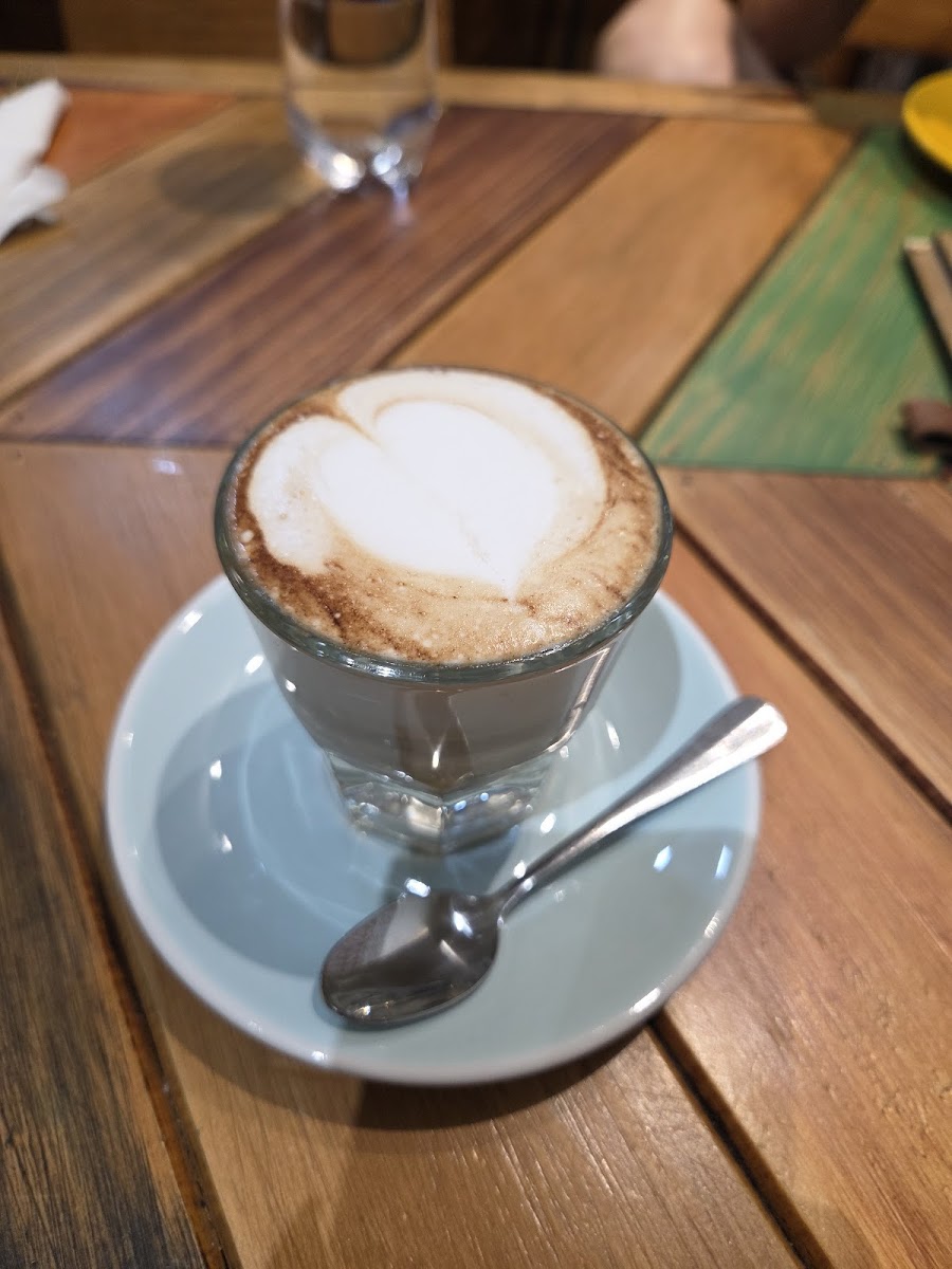 Silvi Coffee Roasters photo 1 in Thao Dien