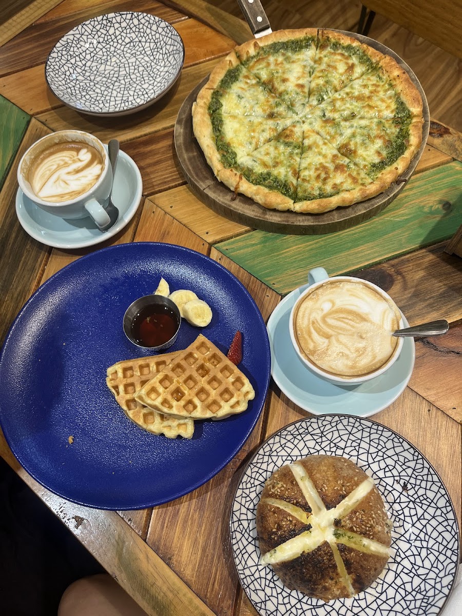 Silvi Coffee Roasters photo 1 in Thao Dien