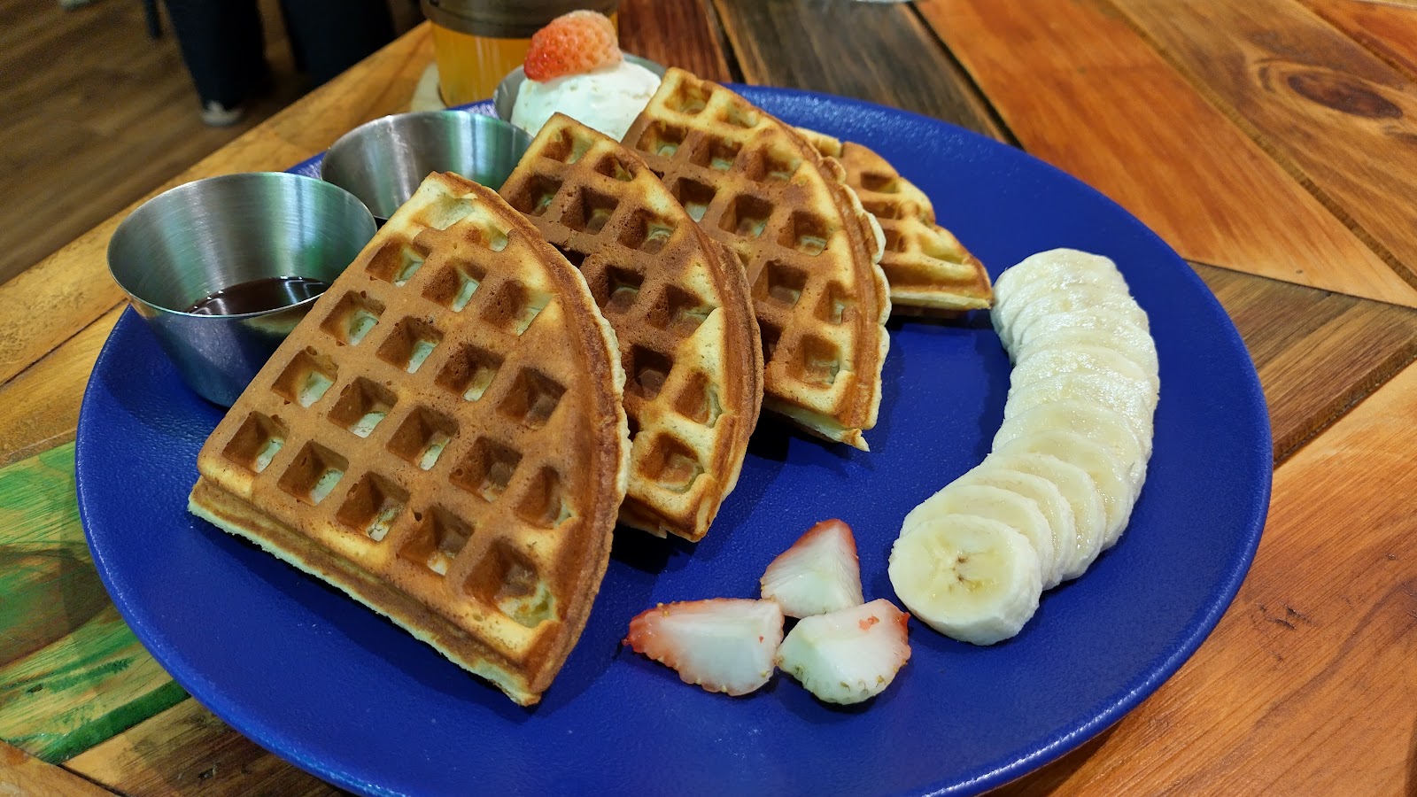 Silvi Coffee Roasters photo 4 in Thao Dien