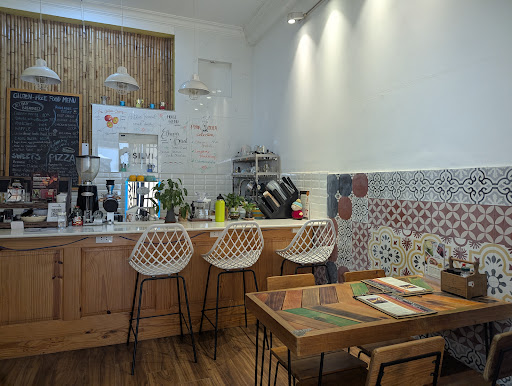 Silvi Coffee Roasters photo 5 in Thao Dien