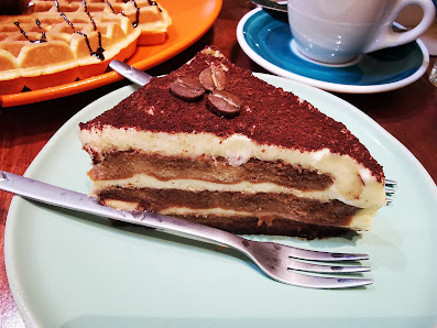 Chocolate Layer Cake