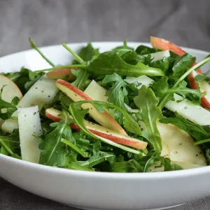 V - Arugula Salad
