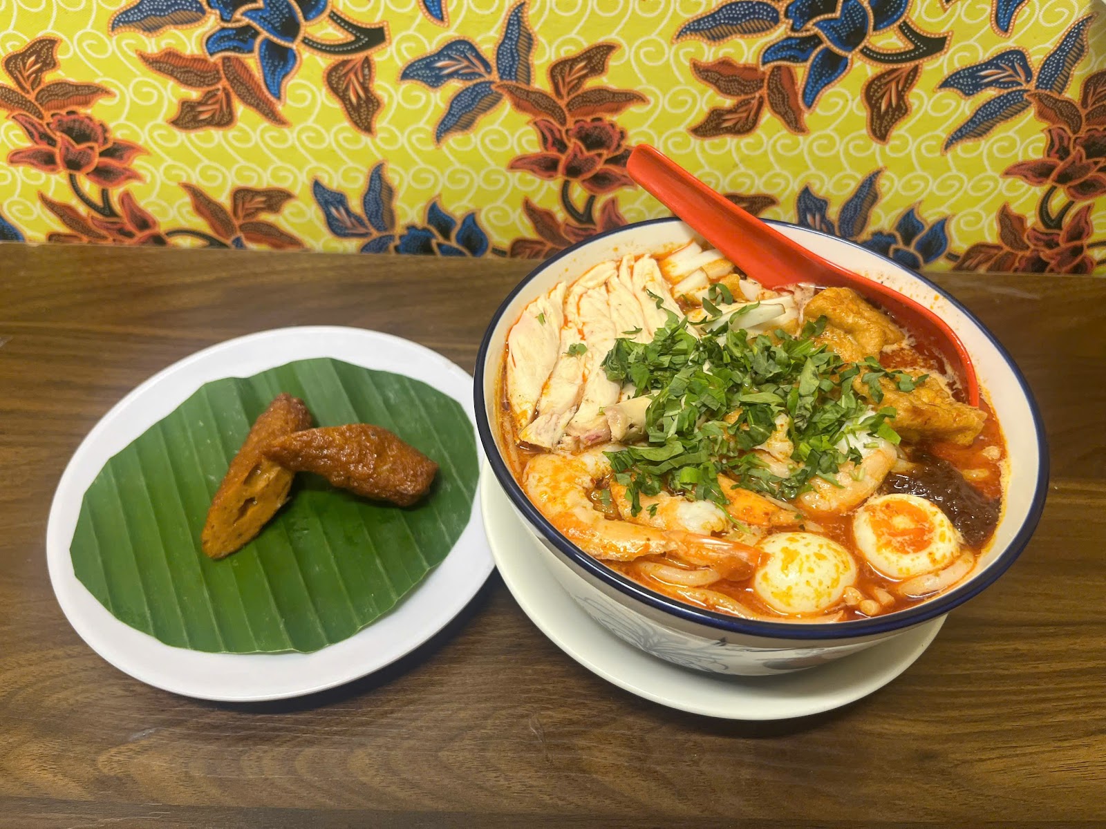 Singapura Kitchen photo 1 in Thao Dien