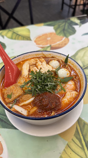 Singapura Kitchen photo 2 in Thao Dien