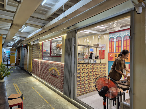 Singapura Kitchen photo 3 in Thao Dien
