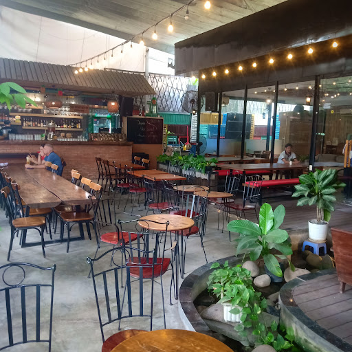 Singapura Kitchen photo 7 in Thao Dien